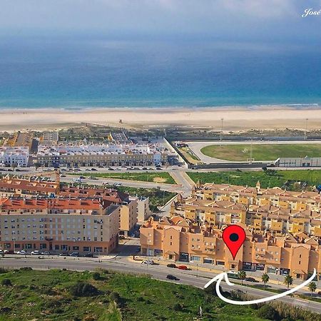 Apartamento Nemingzhen Tarifa Exteriér fotografie