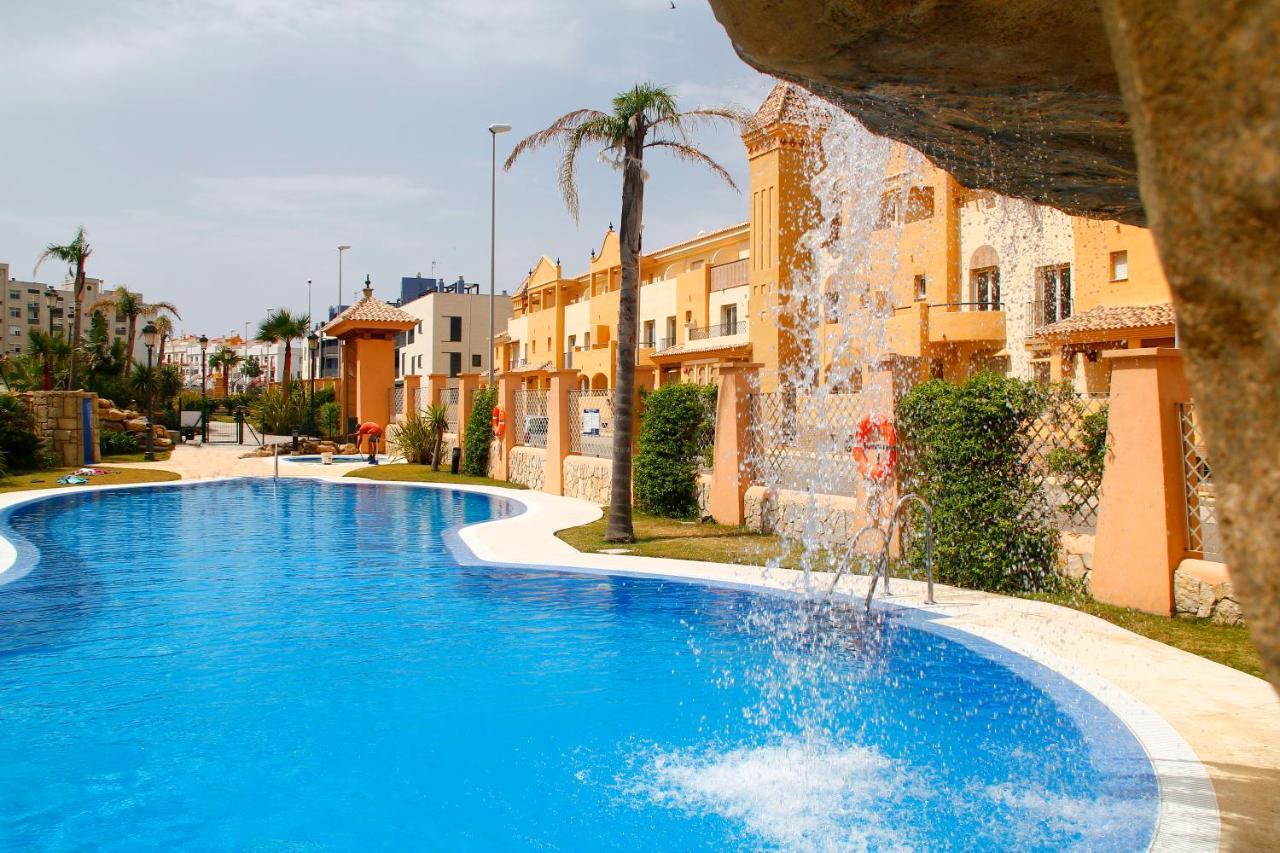 Apartamento Nemingzhen Tarifa Exteriér fotografie
