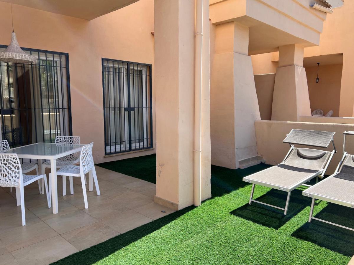 Apartamento Nemingzhen Tarifa Exteriér fotografie