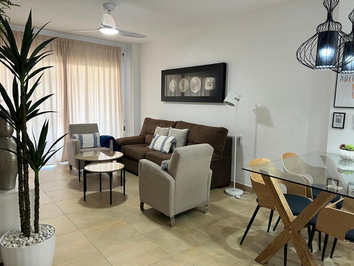 Apartamento Nemingzhen Tarifa Exteriér fotografie