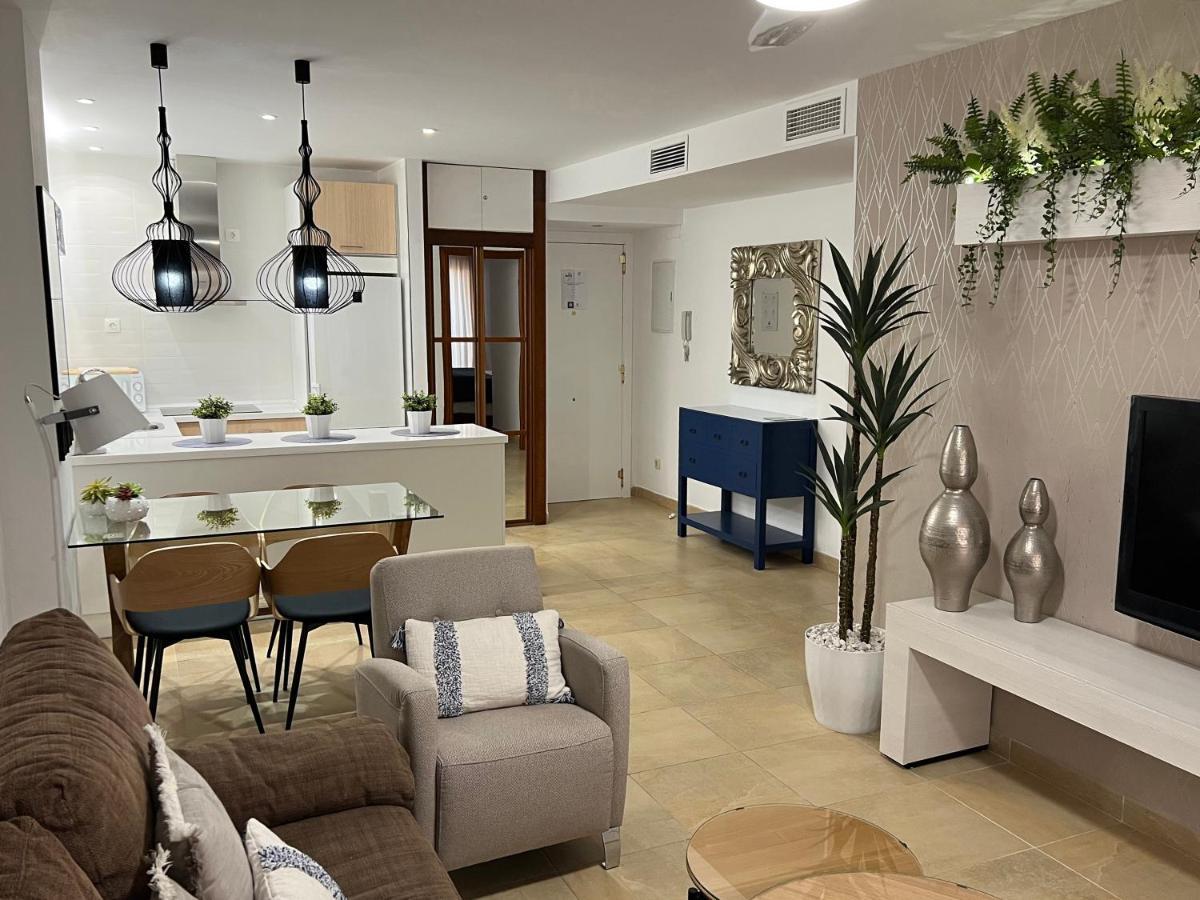Apartamento Nemingzhen Tarifa Exteriér fotografie