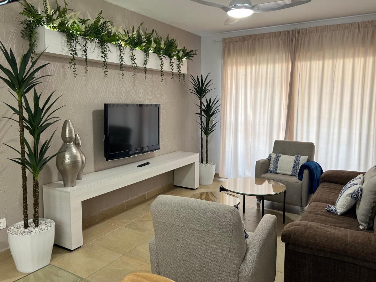 Apartamento Nemingzhen Tarifa Exteriér fotografie