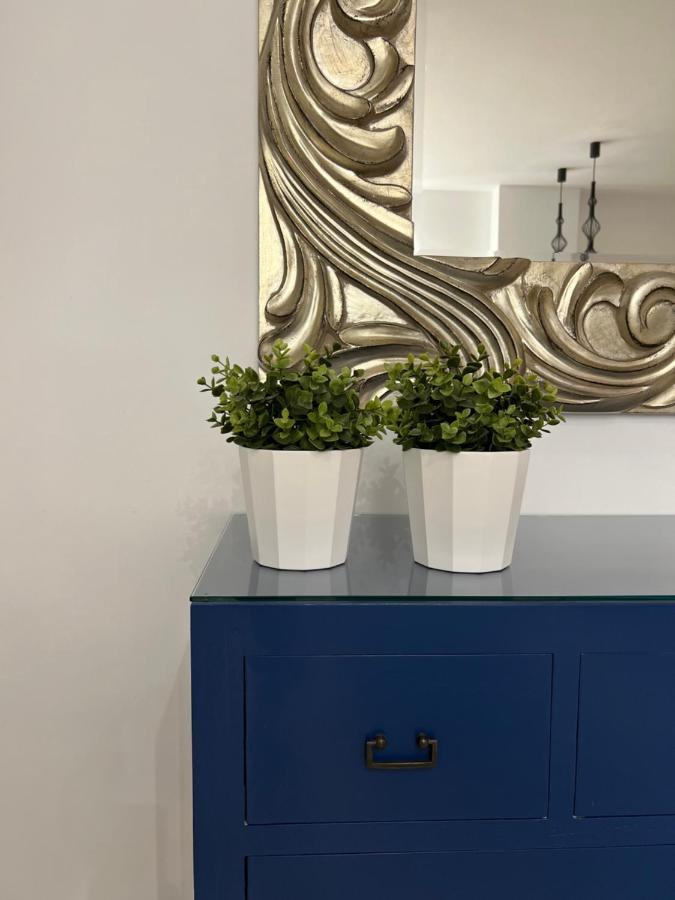 Apartamento Nemingzhen Tarifa Exteriér fotografie