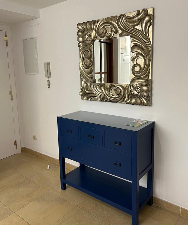 Apartamento Nemingzhen Tarifa Exteriér fotografie