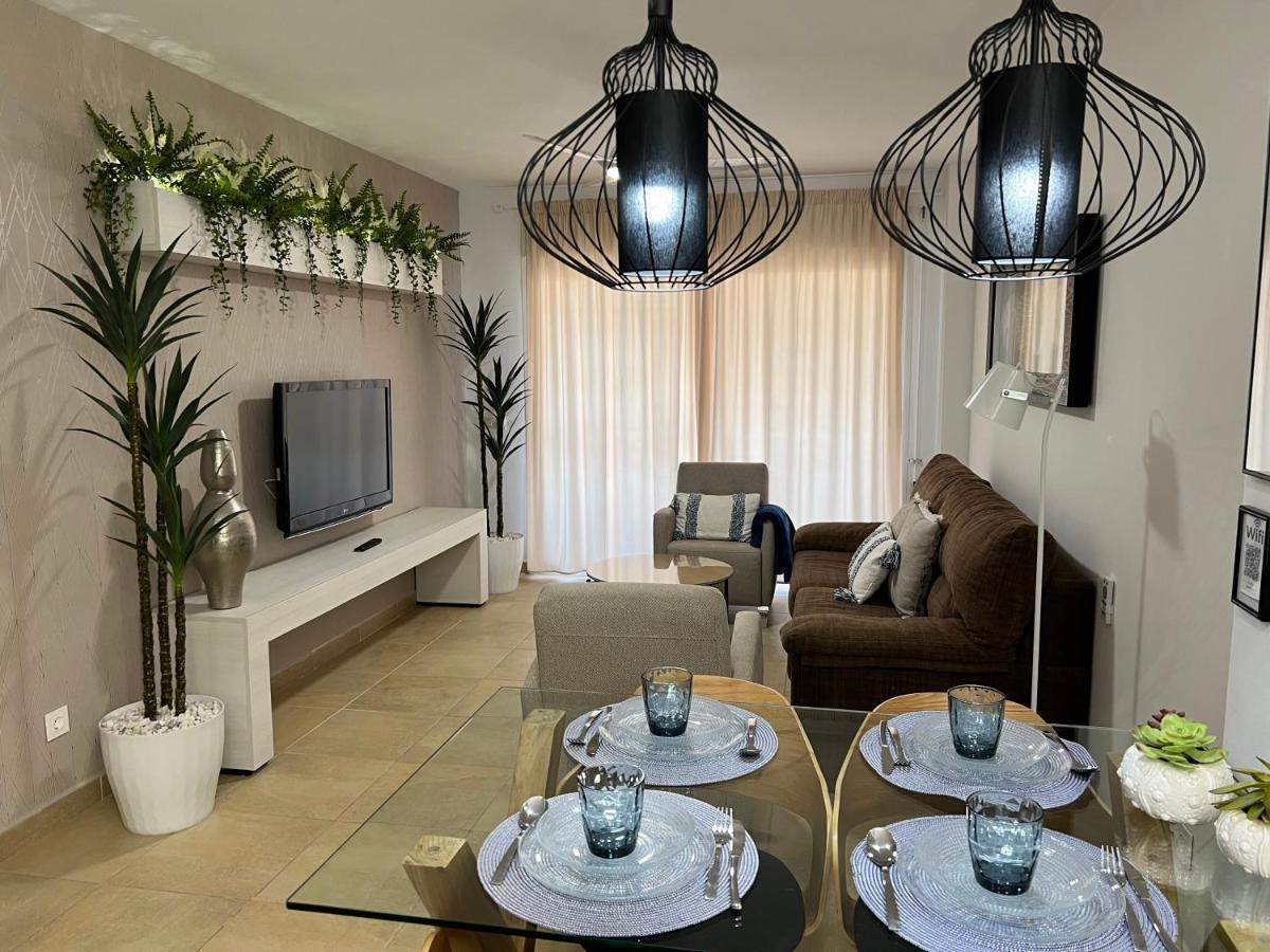 Apartamento Nemingzhen Tarifa Exteriér fotografie