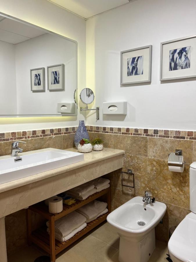 Apartamento Nemingzhen Tarifa Exteriér fotografie