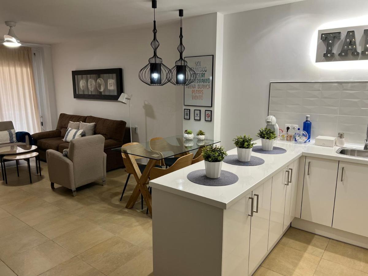 Apartamento Nemingzhen Tarifa Exteriér fotografie