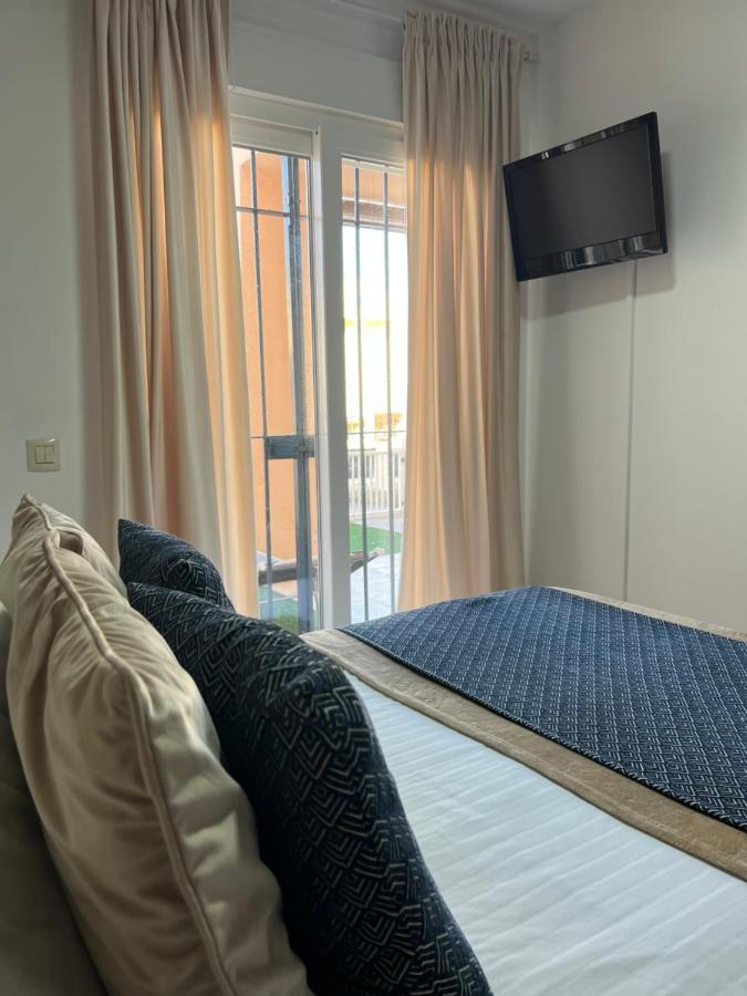Apartamento Nemingzhen Tarifa Exteriér fotografie