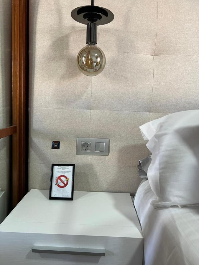 Apartamento Nemingzhen Tarifa Exteriér fotografie