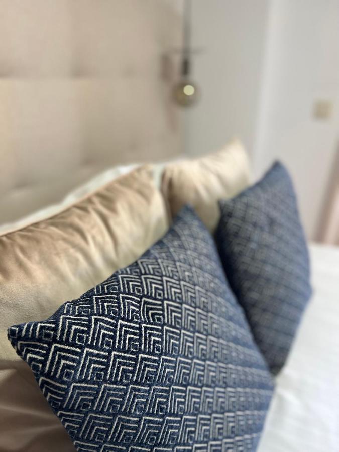 Apartamento Nemingzhen Tarifa Exteriér fotografie