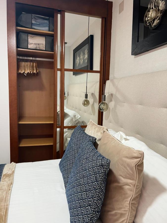 Apartamento Nemingzhen Tarifa Exteriér fotografie