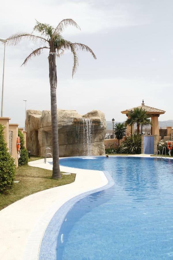 Apartamento Nemingzhen Tarifa Exteriér fotografie